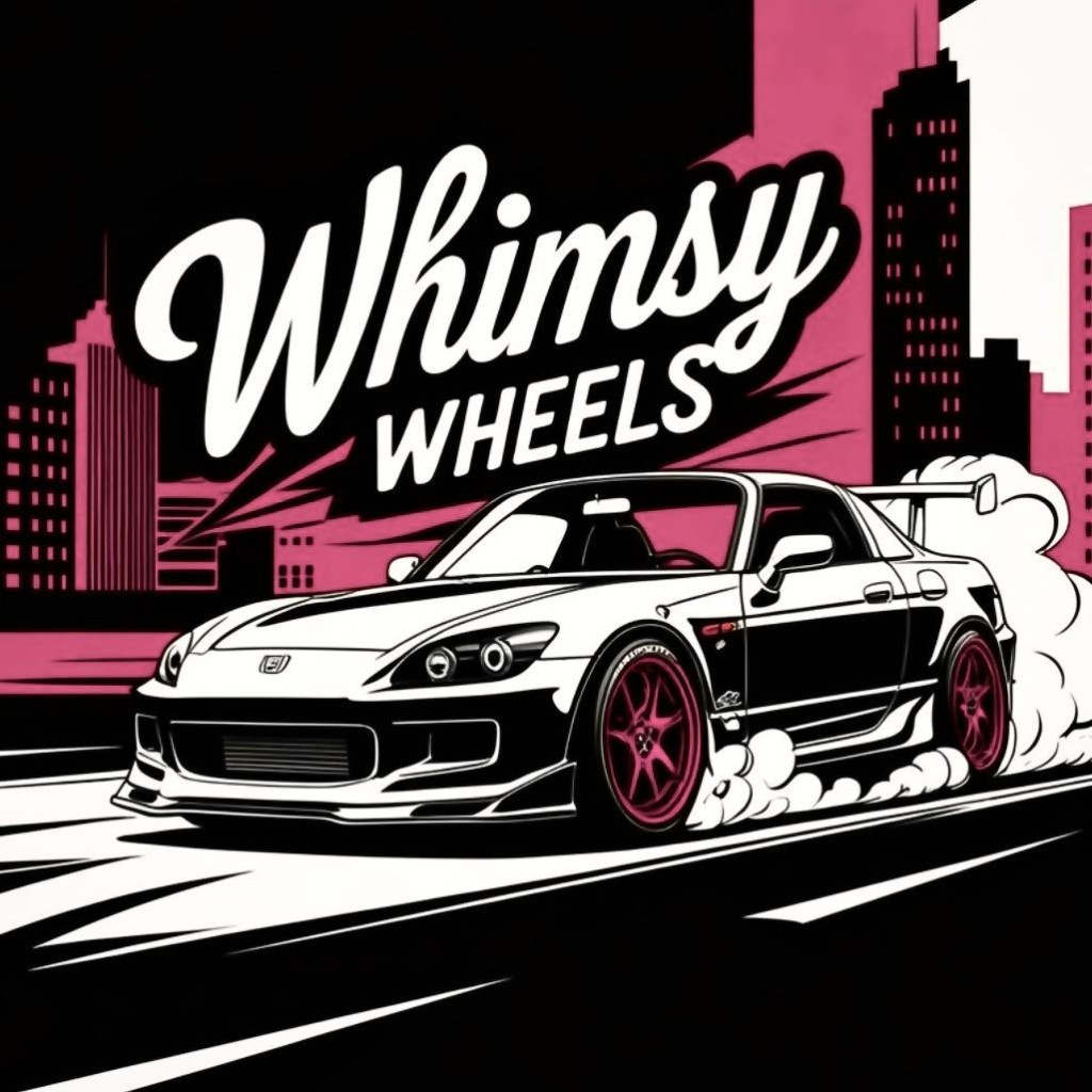Whimsy WHEELS